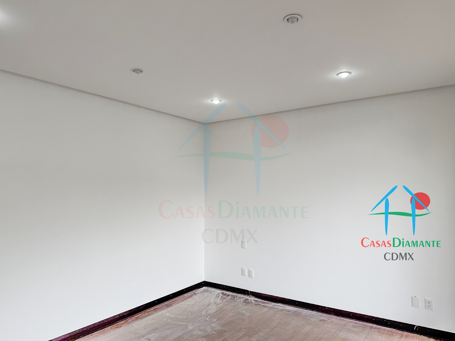 Tecamachalco Casa Troya C - Recámara principal 4